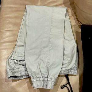 Mens American Eagle joggers
